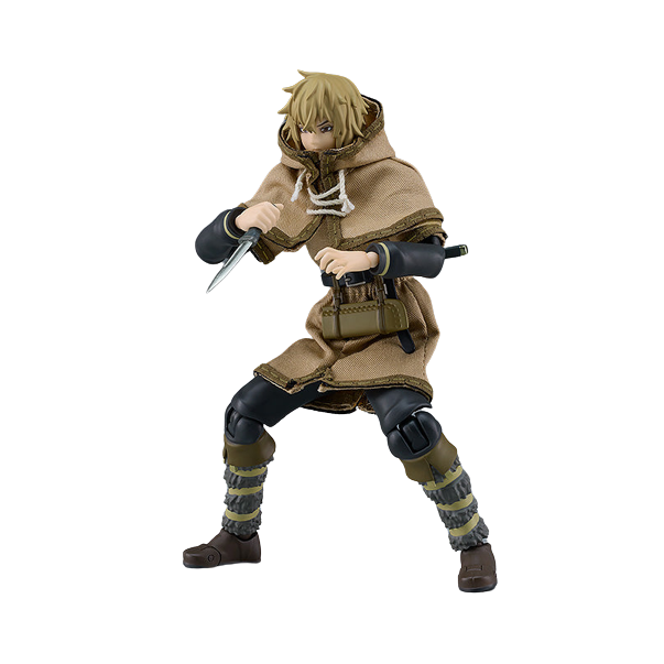 Thorfinn Figure - Vinland Saga™