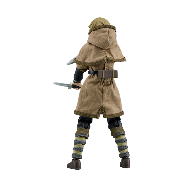 Thorfinn Figure - Vinland Saga™