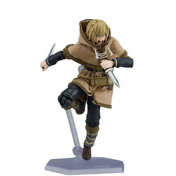 Thorfinn Figure - Vinland Saga™