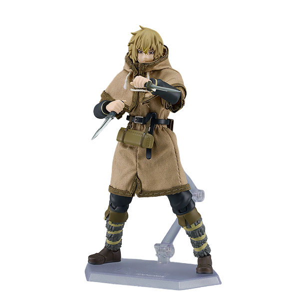 Thorfinn Figure - Vinland Saga™