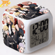 Tokyo Manjikai Toman Alarm Clock - Tokyo Revengers™
