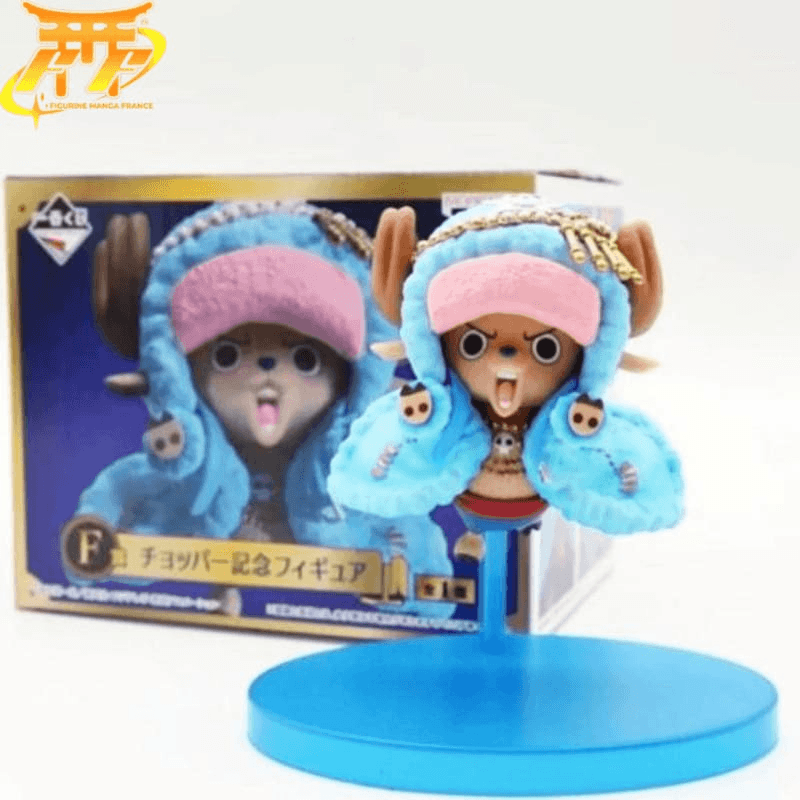 Tony-Tony Chopper 20th Anniversary Figure - One Piece™