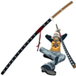 Trafalgar D Law’s Saber - One Piece™