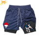 Uchiha Sasuke Short- Naruto Shippuden™