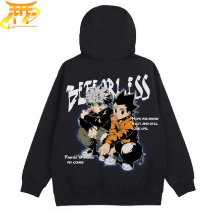 Unbreakable Hoodie - Hunter x Hunter™