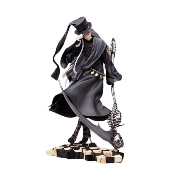 Undertaker Figure - Black Butler™