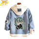 Urahara Jean Jacket - Bleach™