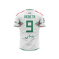 Vegeta Algeria Football Shirt - Dragon Ball Z™