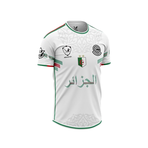 Vegeta Algeria Football Shirt - Dragon Ball Z™