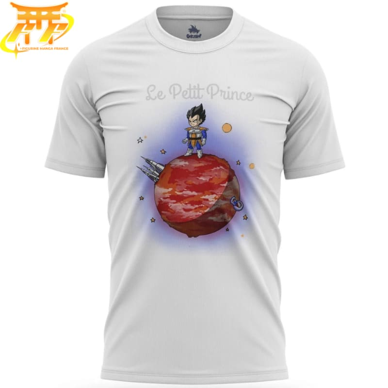 Vegeta "Little Prince" T-shirt - Dragon Ball Z™