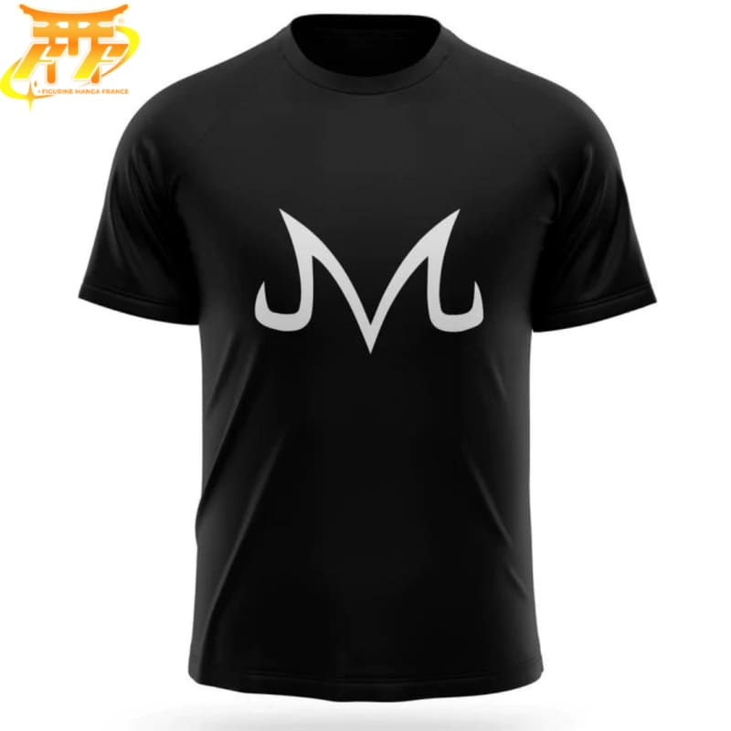 Vegeta "Majin" T-Shirt - Dragon Ball Z™