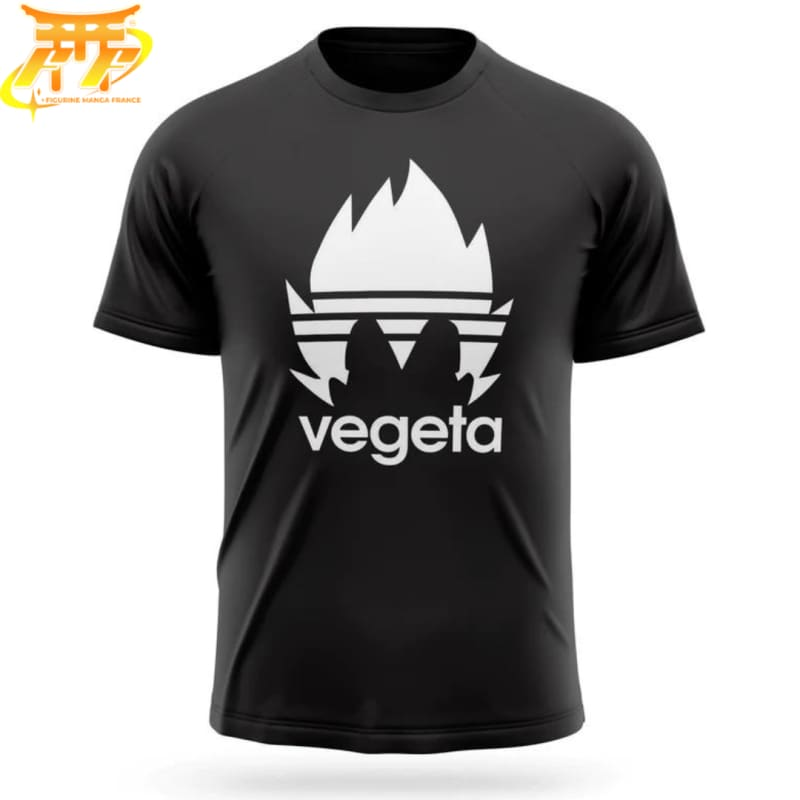 Vegeta T-Shirt - Dragon Ball Z™