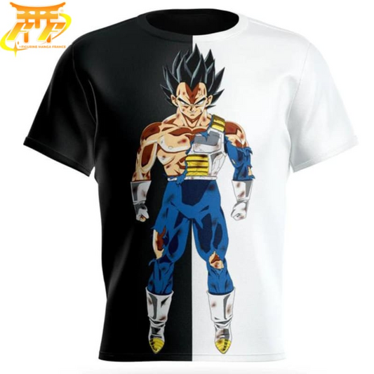 Vegeta "Warrior" T-Shirt - Dragon Ball Z™