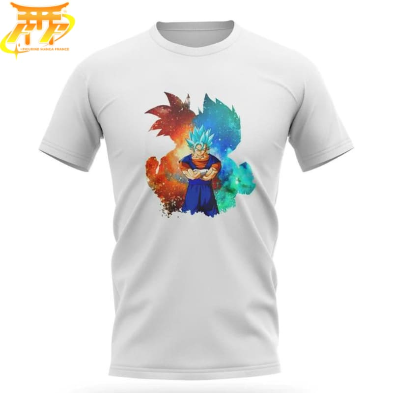 Vegetto "Blue" T-Shirt - Dragon Ball Z™