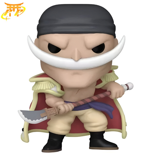 Whitebeard POP Figure - One Piece™