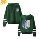 Wings of Liberty Sweater - Attack on Titan™
