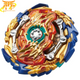 Wizard Fafnir Ratchet Rise Sen Spinning Top - Beyblade Burst Rise™