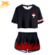 Women's Clan Uchiwa Pyjamas - Naruto Shippuden™