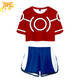 Women's Mirio Togala Pyjamas - My Hero Academia™