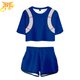 Women's Shoto Todoroki Pyjamas - My Hero Academia™