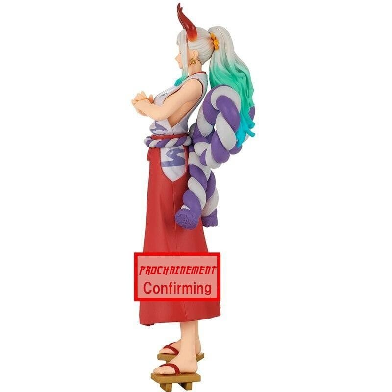 Yamato Figure - One Piece™ (PRESALE)