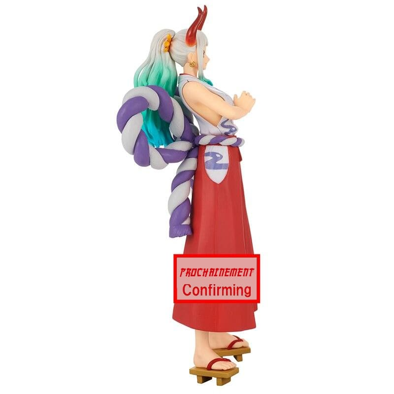 Yamato Figure - One Piece™ (PRESALE)