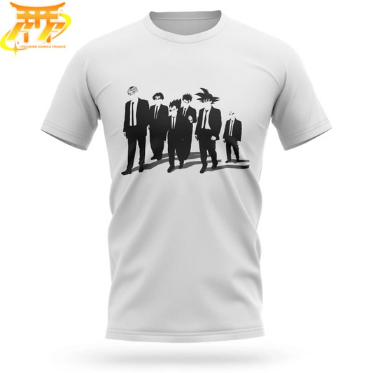 Z Fighters" T-Shirt "- Dragon Ball Z™