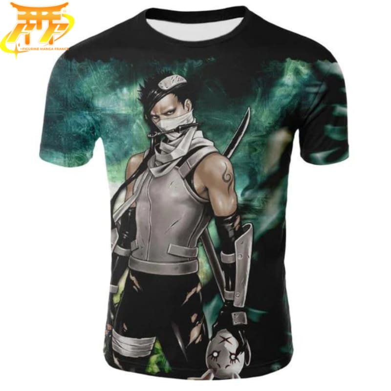 Zabuza T-Shirt - Naruto Shippuden™