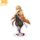 Zenitsu Acrylic Figure - Demon Slayer™