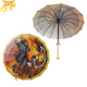 Zenitsu Umbrella Katana - Demon Slayer™