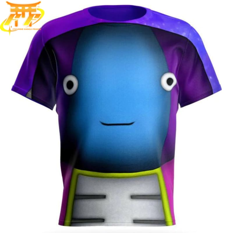 Zen'ô T-Shirt - Dragon Ball Z™