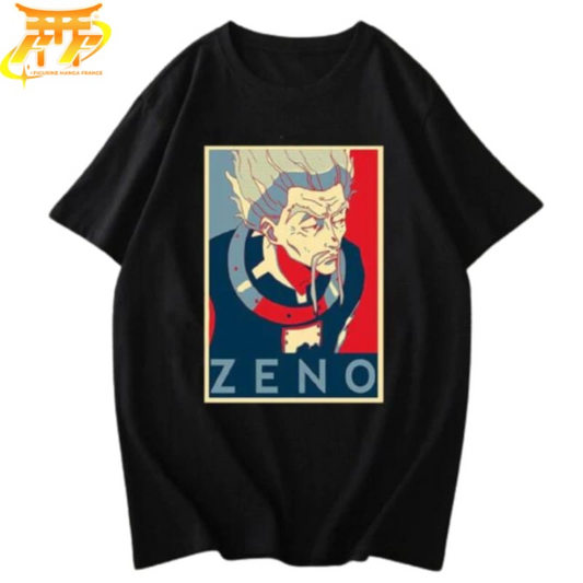 Zeno T-Shirt - Hunter x Hunter™