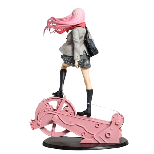 Zero Two Figure - Darling In The FranXX™