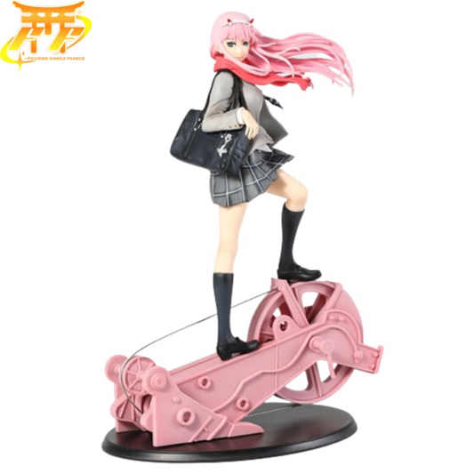 Zero Two Figure - Darling In The FranXX™