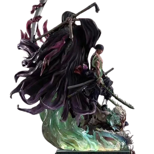 Zoro "Death" Figure - One Piece™