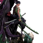 Zoro "Death" Figure - One Piece™