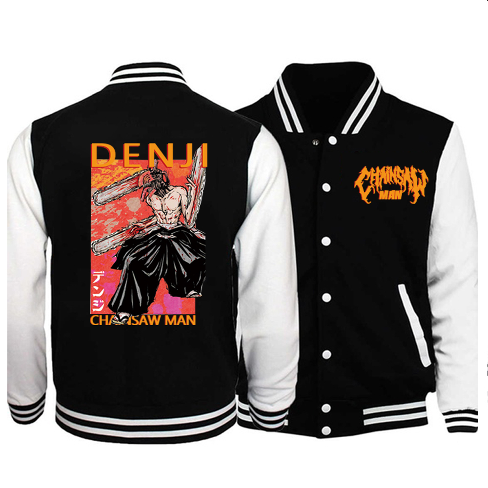 veste-denji-blood-chainsaw-man™