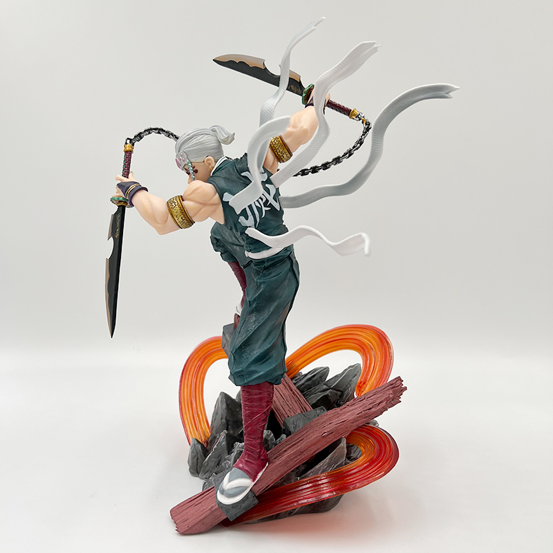 Figure Tengen Son - Demon Slayer™ – Anime Figure Store®