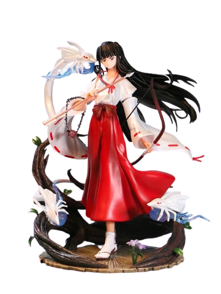 figurine-kagome-higurashi-inuyacha™