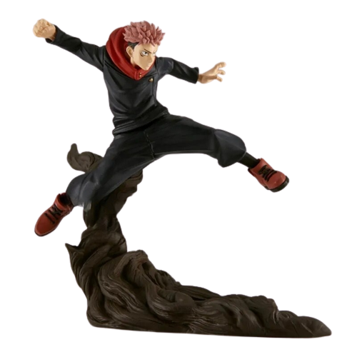 Figure of Itadori Yuji "Brother" - Jujutsu Kaisen™