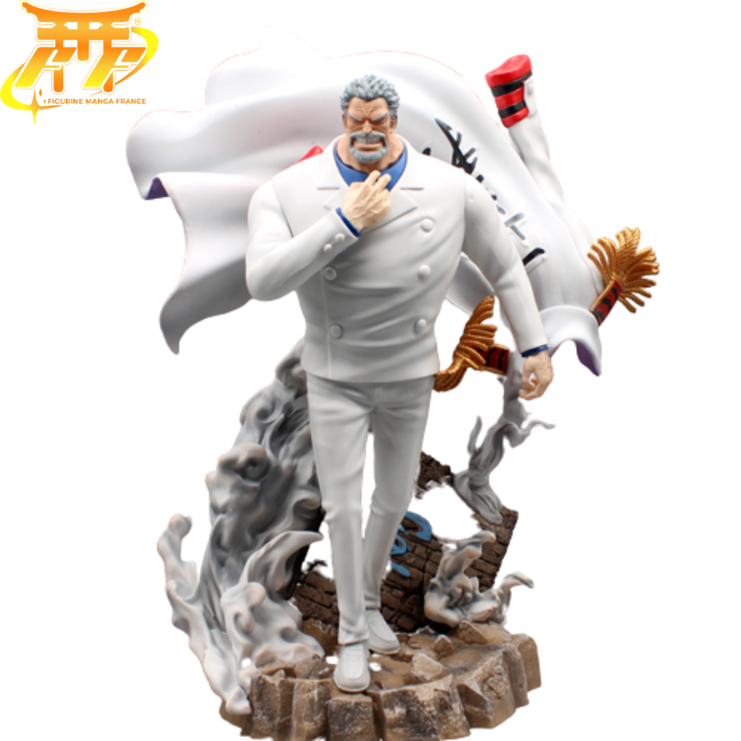 figurine-garp-one-piece™