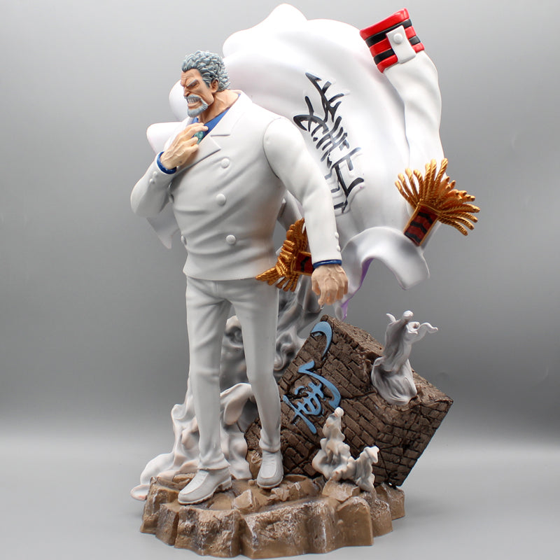 figurine-garp-one-piece™