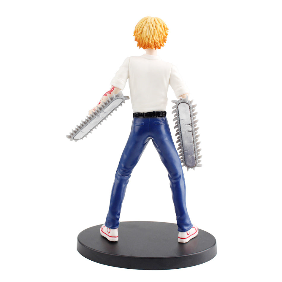 figurine-sang-chainsaw-man