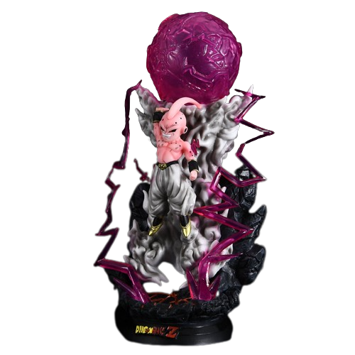 figurine-kid-buu-dragon-ball-z™