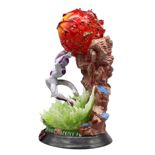 figurine-freezer-blast-dragon-ball-z™