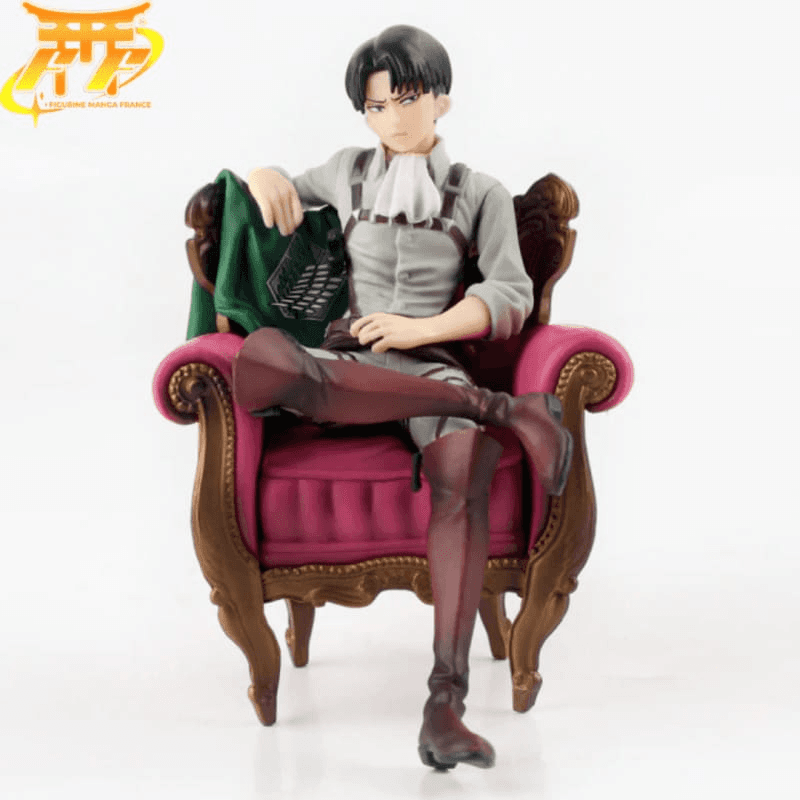 Ackerman Levi Figure - Attack on Titans™