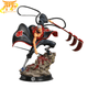 Action Figure Hidan 