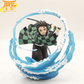 Action Figure Tanjiro Kamado Breath of Water - Demon Slayer™