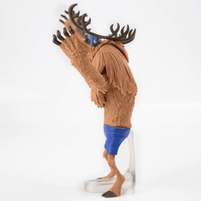 Action Figure Tony Tony Chopper Monster Point – Anime Figure Store®