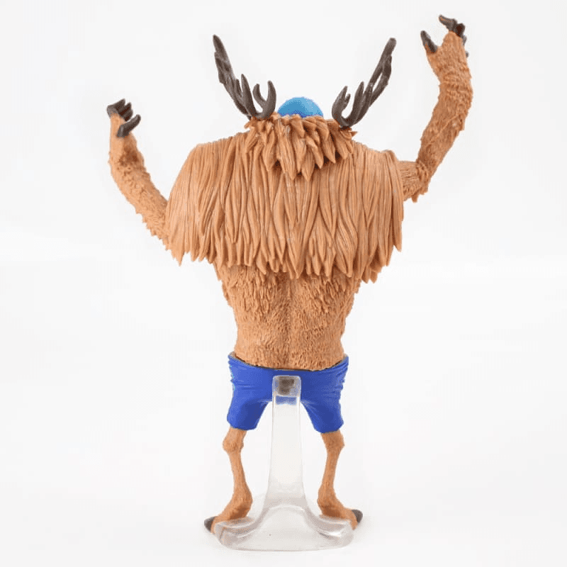 Action Figure Tony Tony Chopper Monster Point – Anime Figure Store®